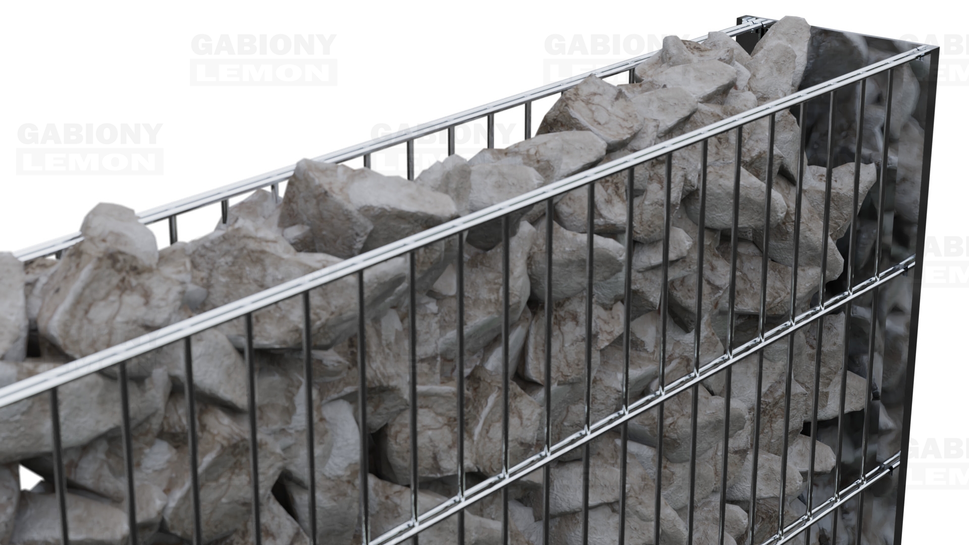 gabion stone