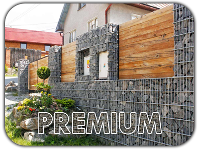 PREMIUM - gabions