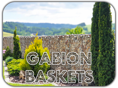 GABION BASKETS