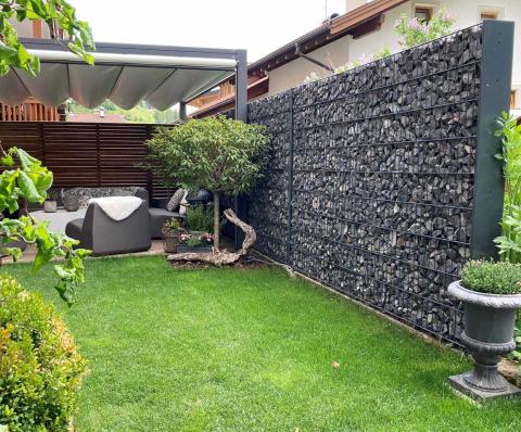 gabion fence wholesale supplier