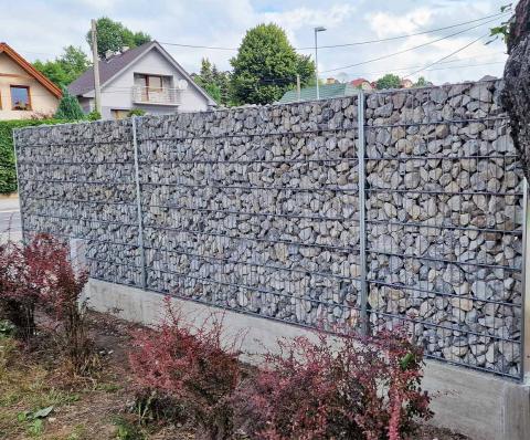 gabion praktik 