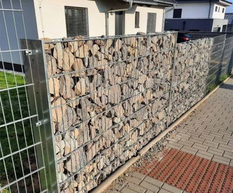 gabion panels eshop