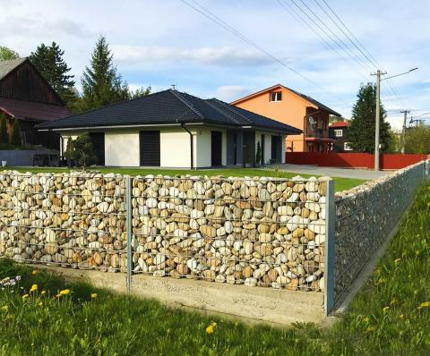 gabion manufacturer