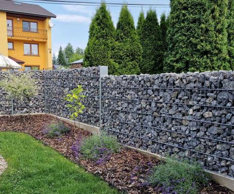 gabion panels for sale